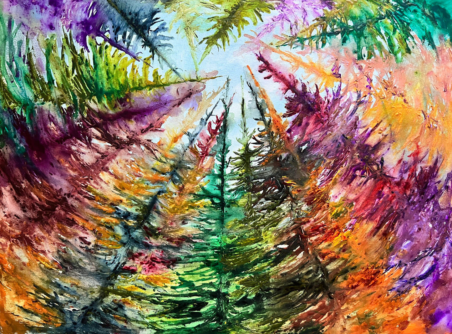 The Sky Is The Limit IV