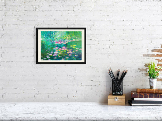 The Value of Investing in Original Colorful Artwork for Sale