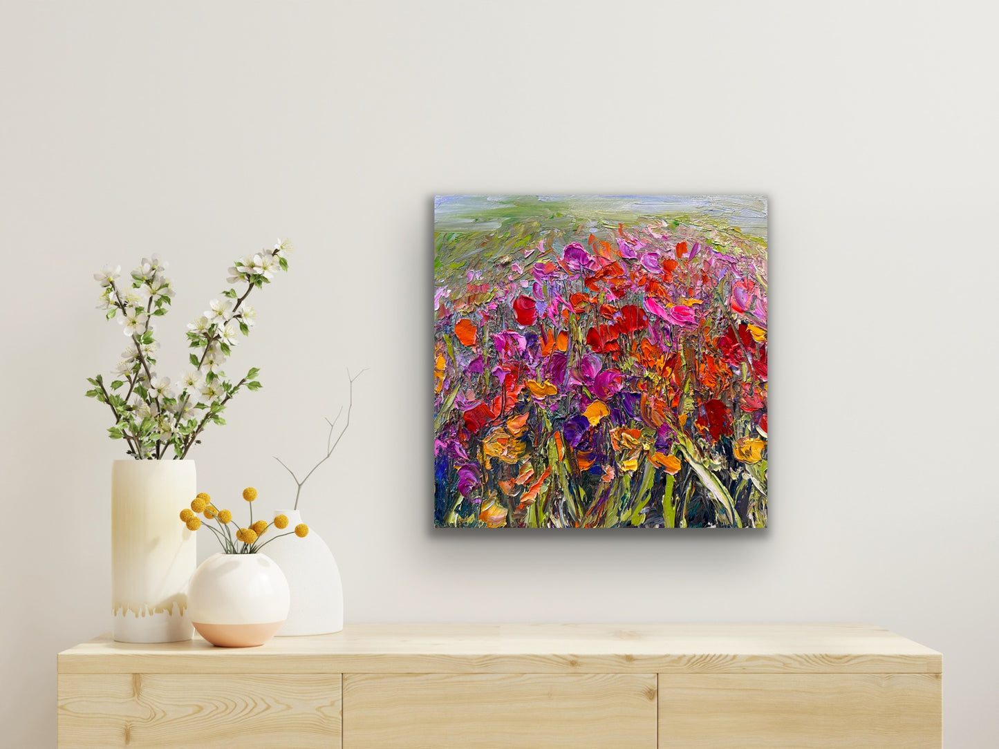 Flowers Flowers
