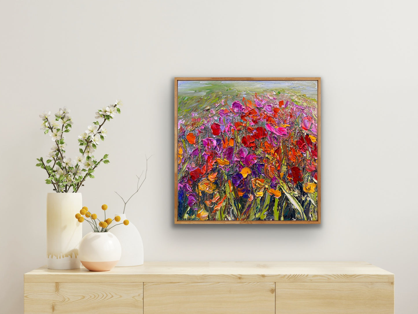 Flowers Flowers