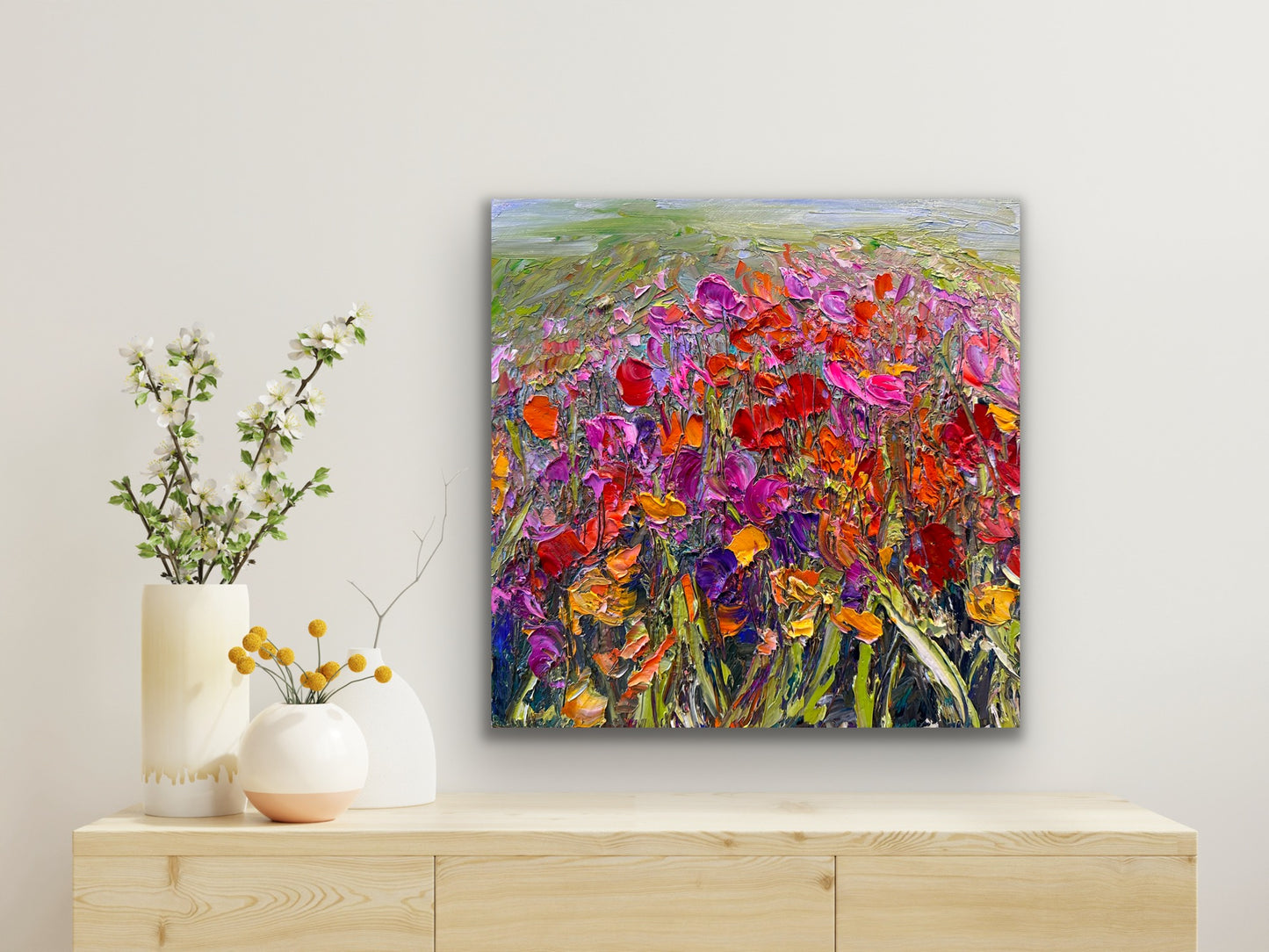 Flowers Flowers