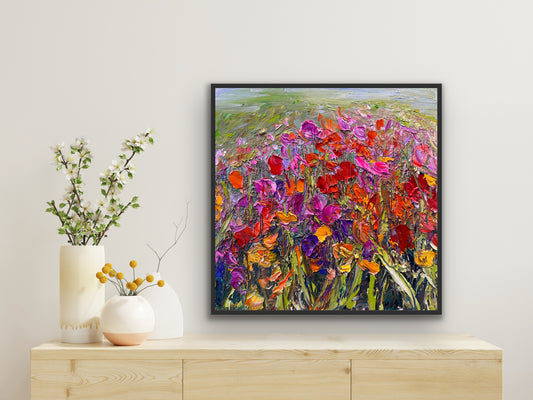 Flowers Flowers
