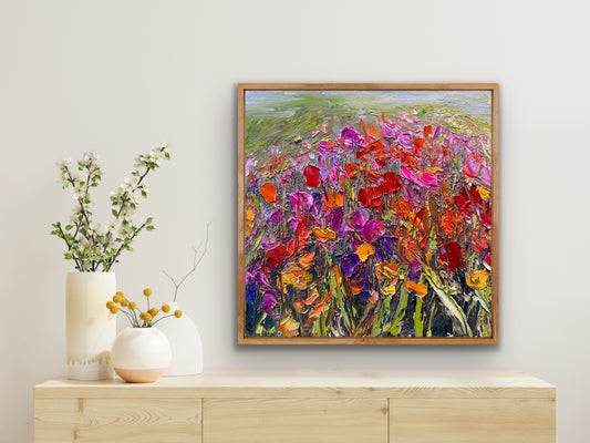 Flowers Flowers