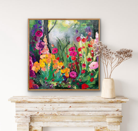Enchanting Flowers