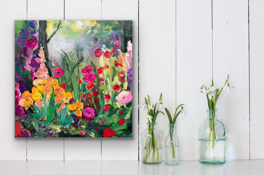 Enchanting Flowers
