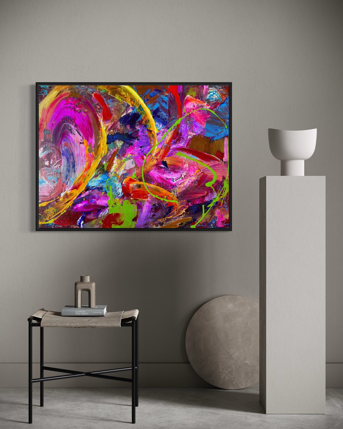 Atomic Prints