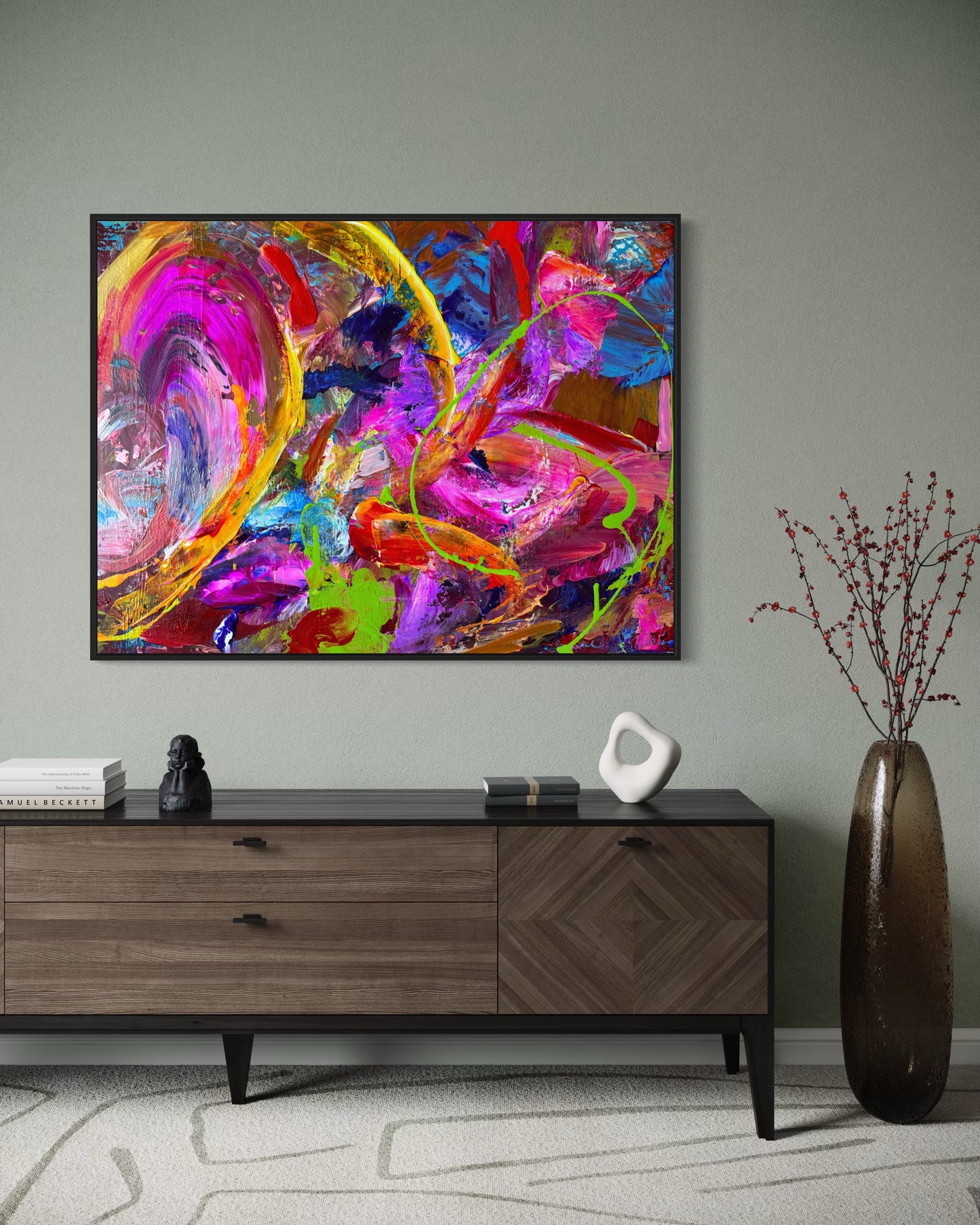 Atomic Prints