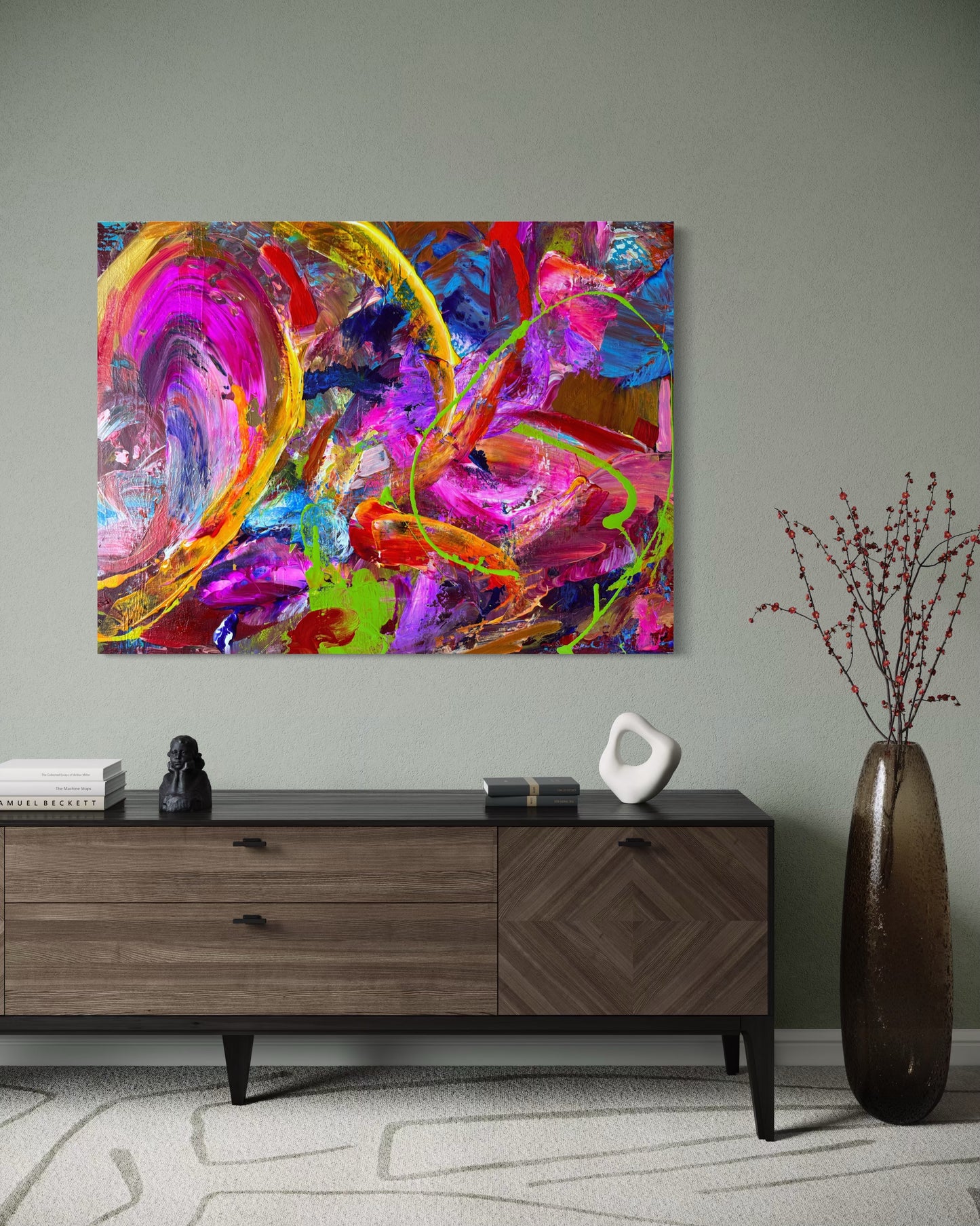 Atomic Prints