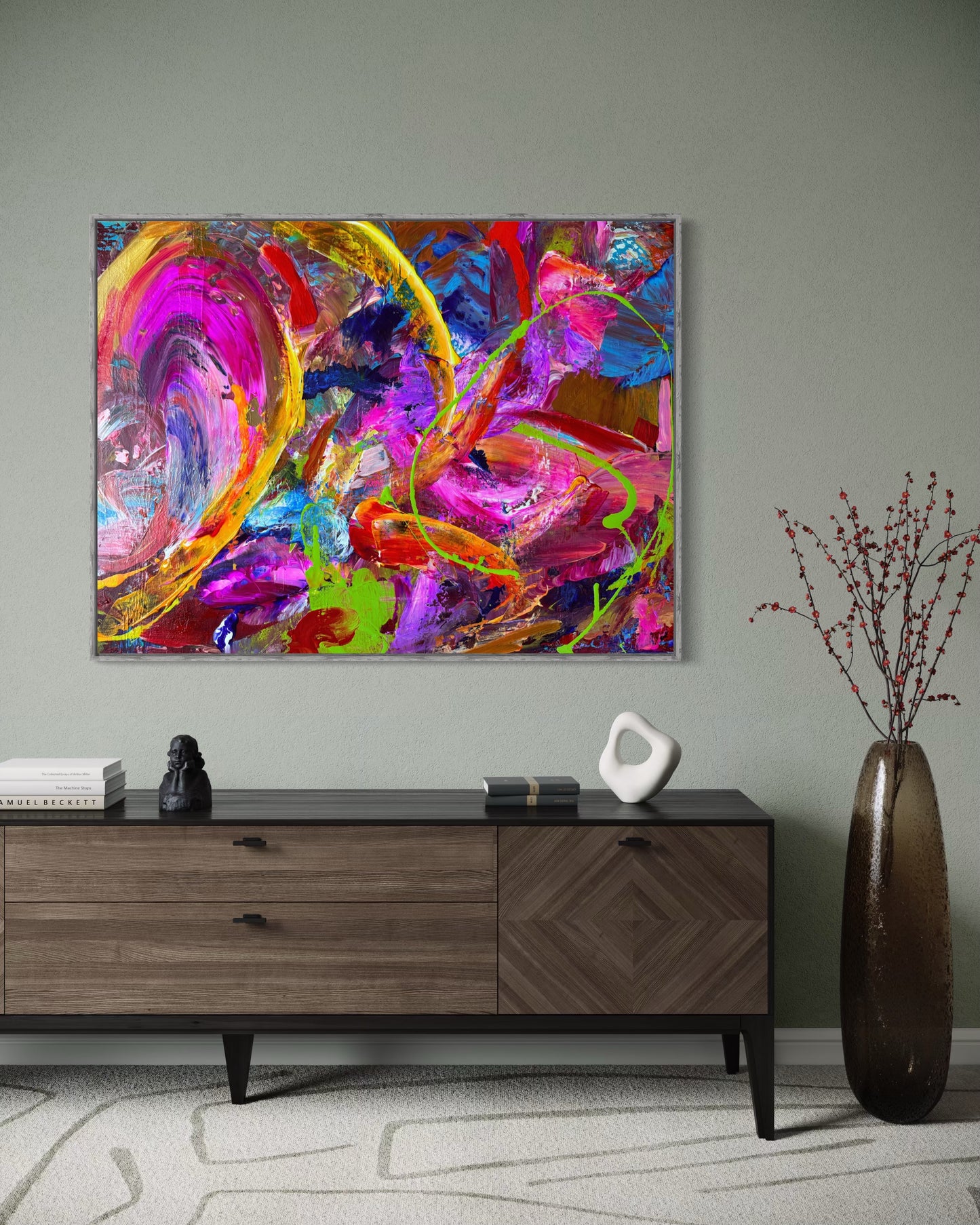 Atomic Prints