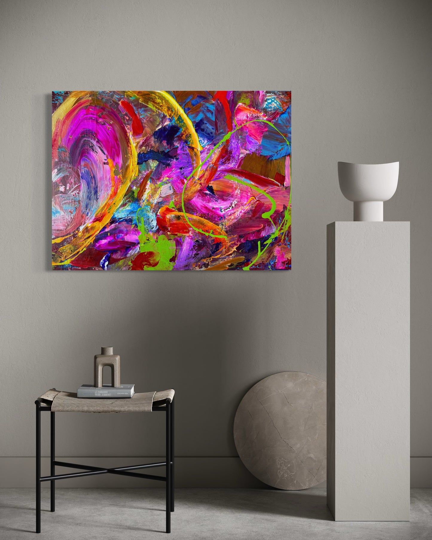 Atomic Prints