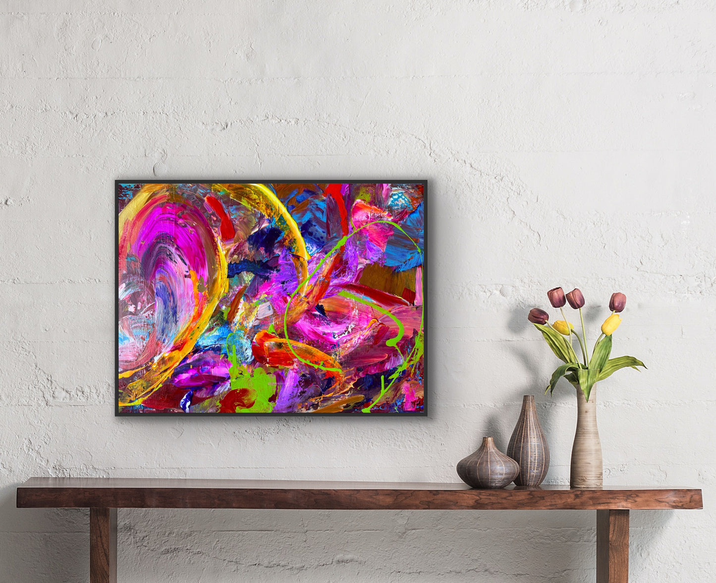 Atomic Prints