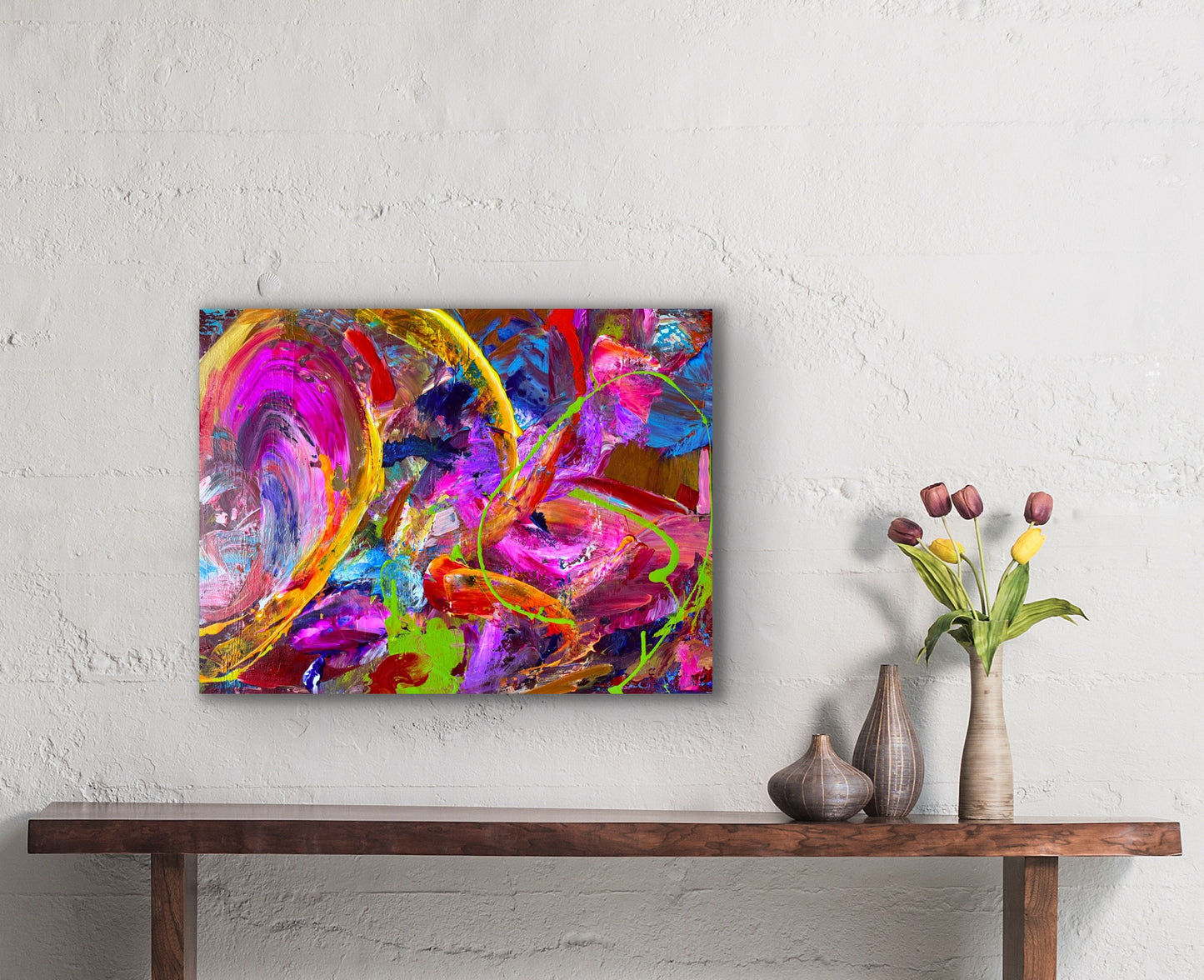 Atomic Prints