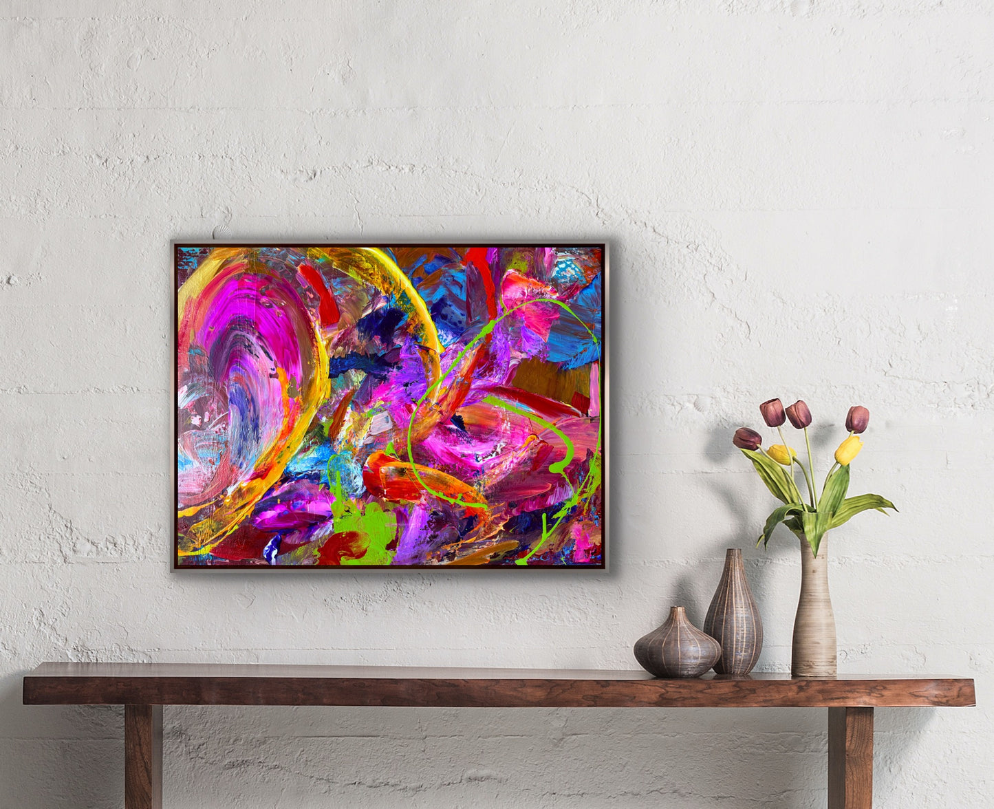Atomic Prints