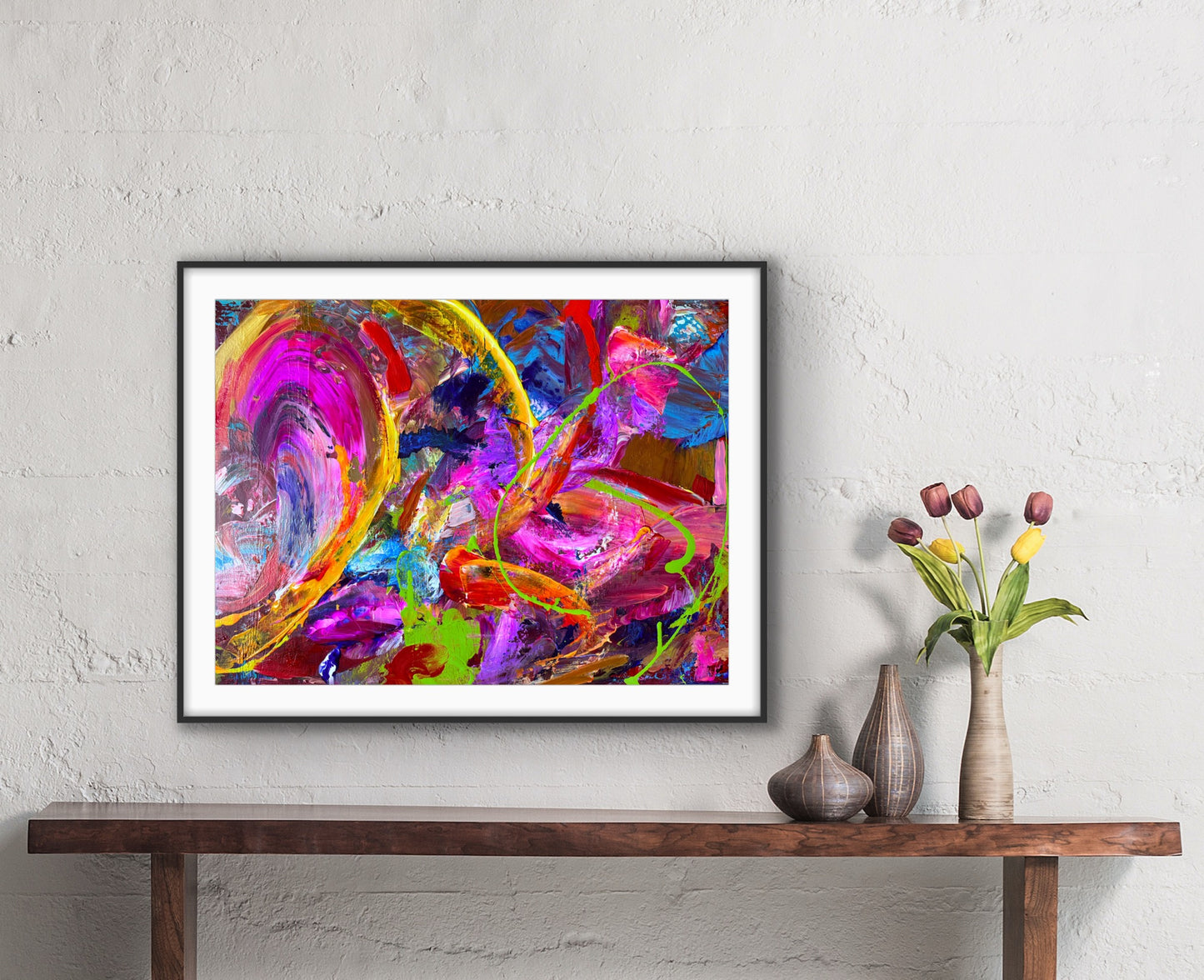 Atomic Prints