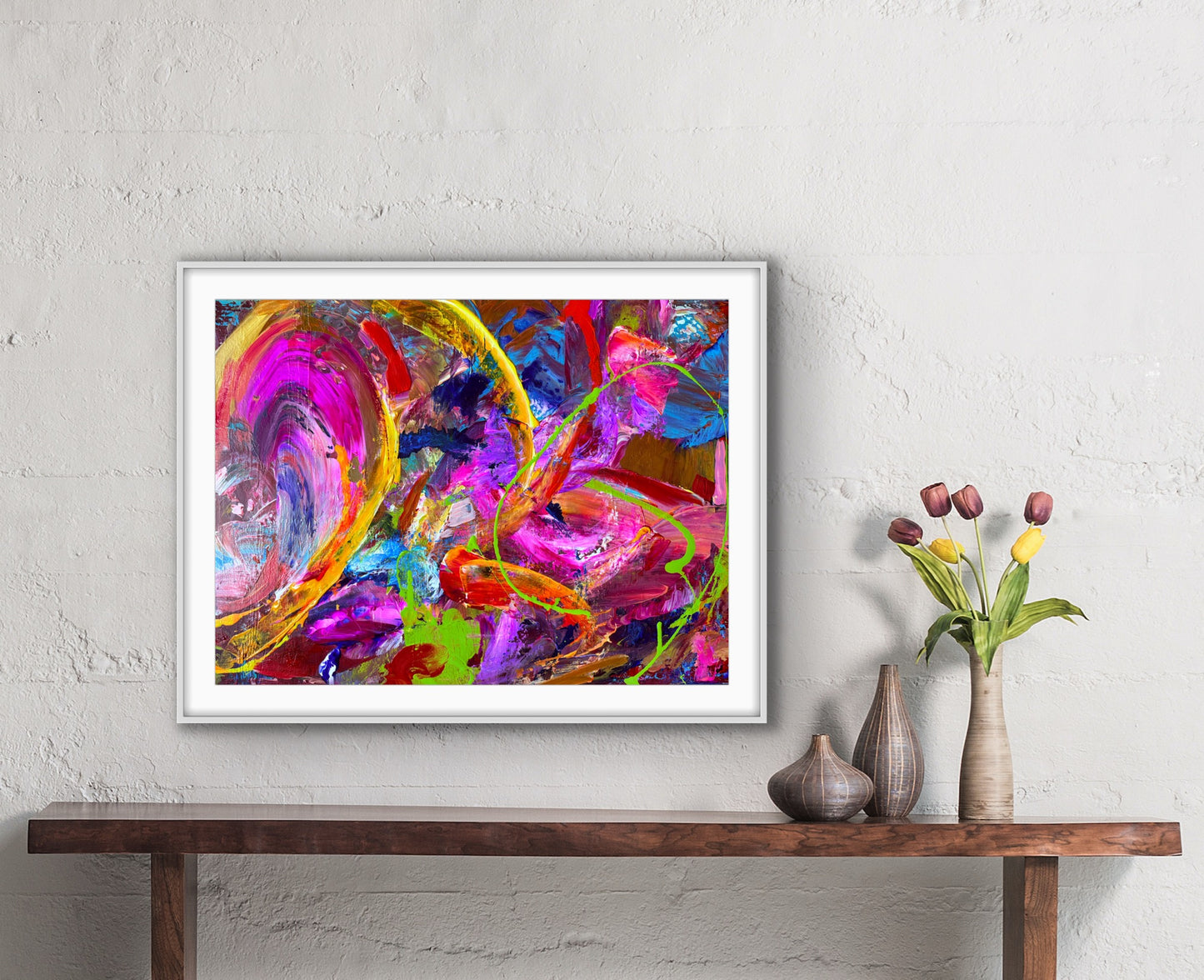 Atomic Prints