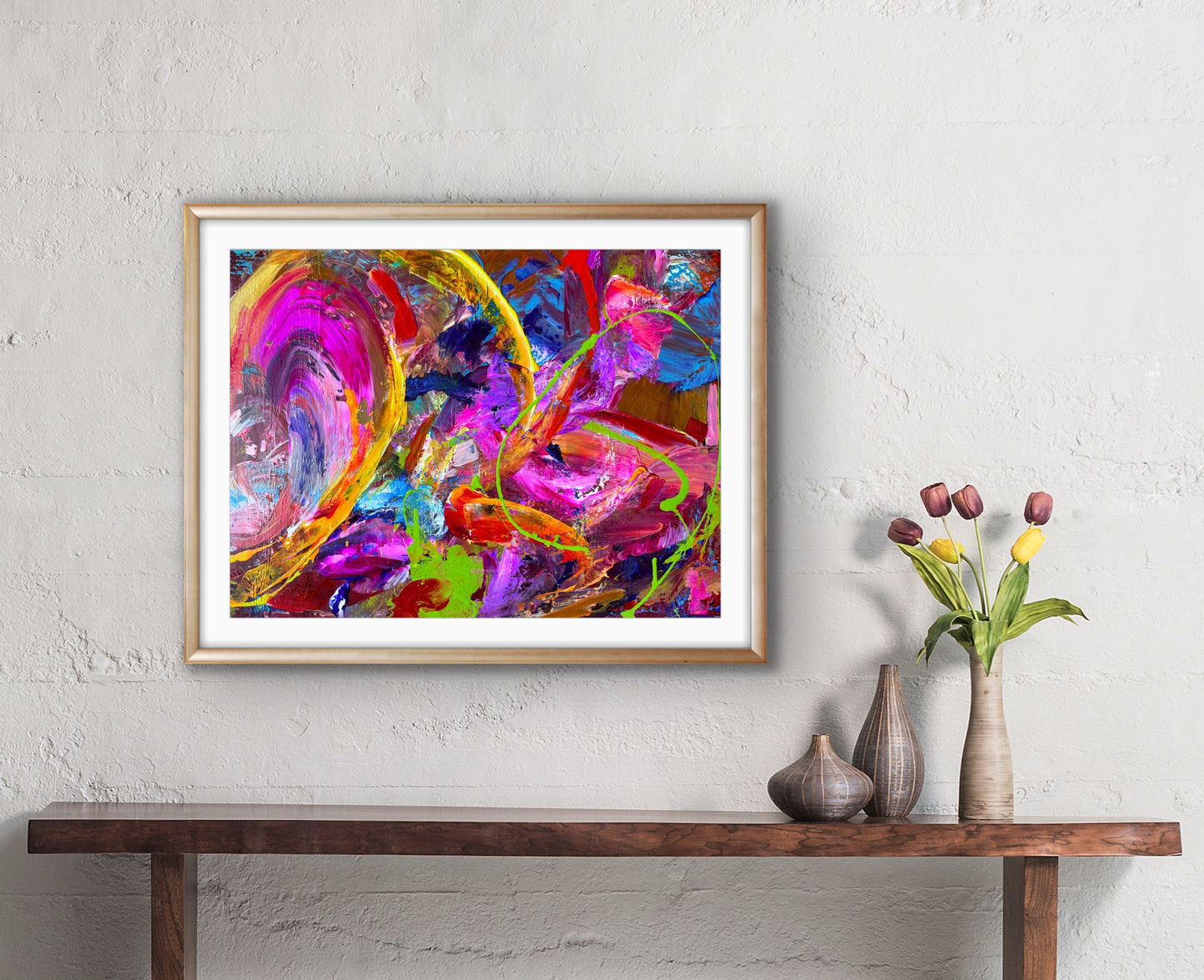 Atomic Prints