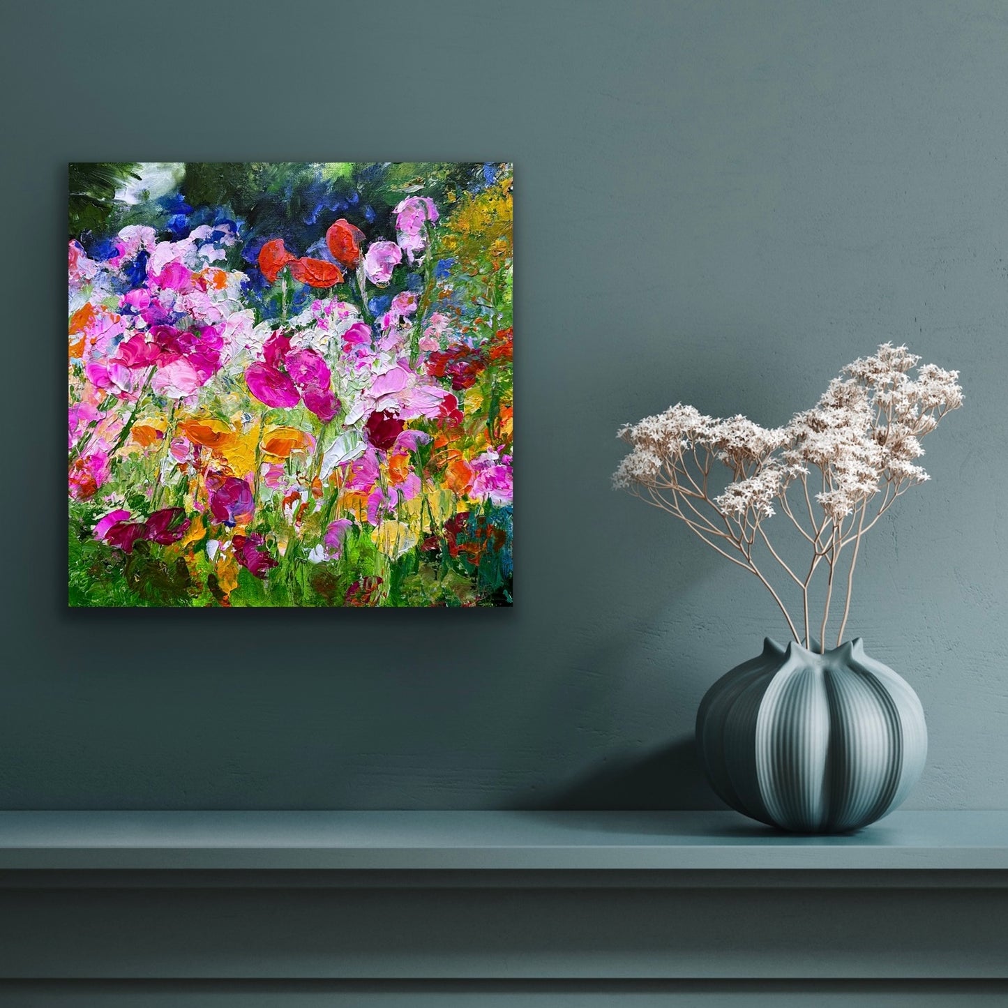 Foufou Flowers