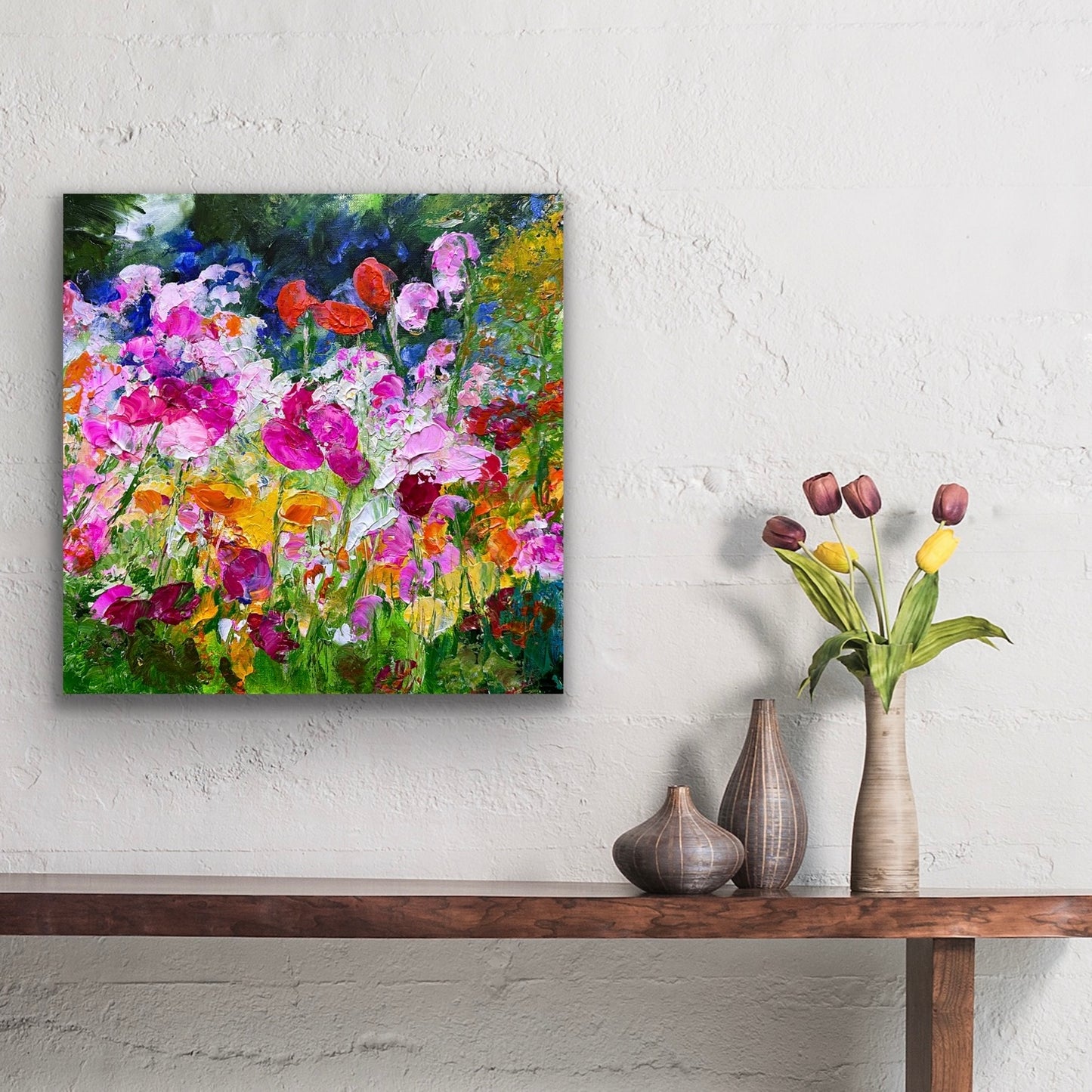 Foufou Flowers