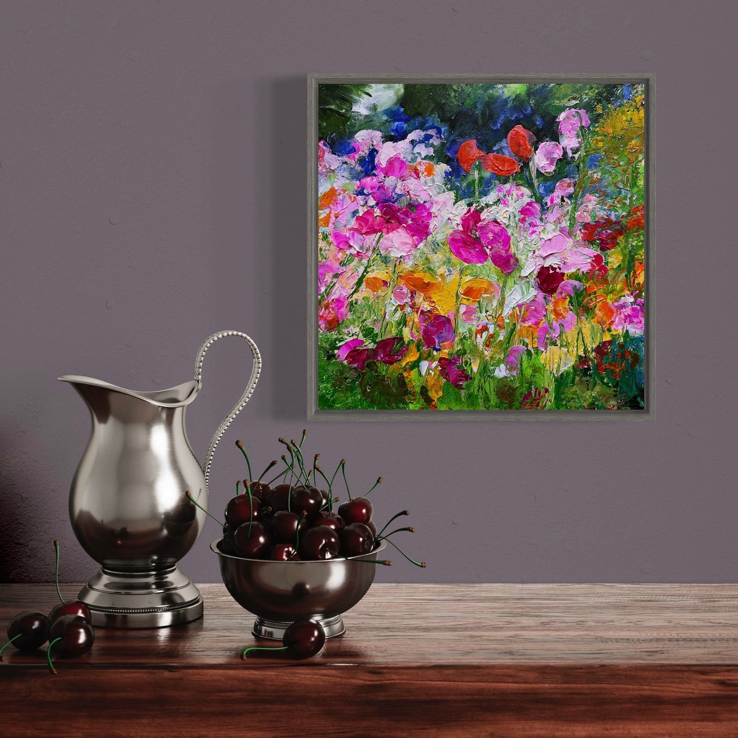 Foufou Flowers