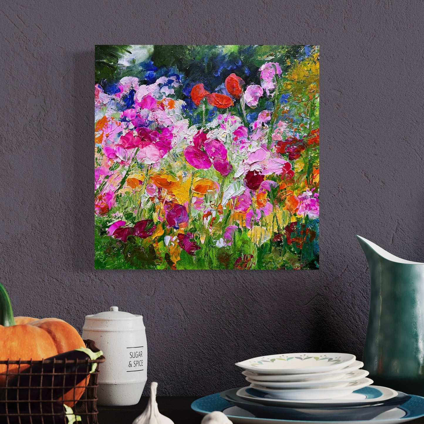 Foufou Flowers